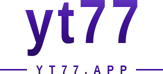 yt77 logo